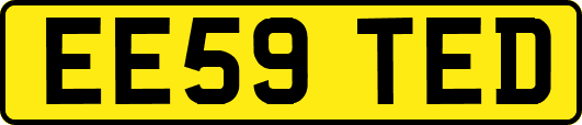 EE59TED