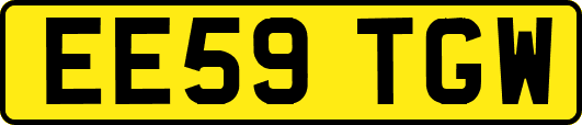 EE59TGW