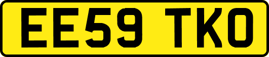 EE59TKO