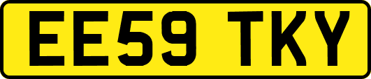 EE59TKY