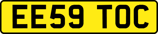 EE59TOC