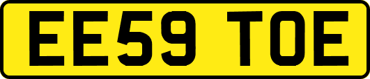 EE59TOE