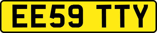 EE59TTY