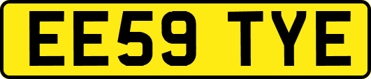EE59TYE