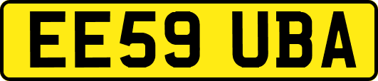 EE59UBA