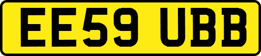 EE59UBB