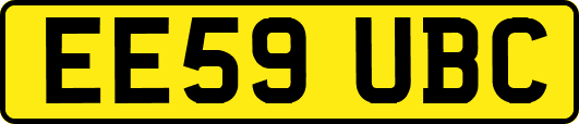 EE59UBC