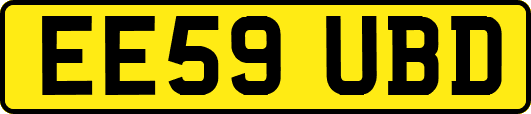 EE59UBD