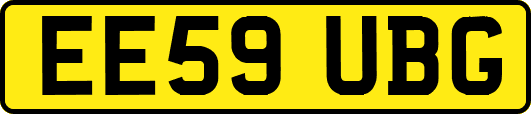 EE59UBG
