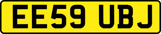 EE59UBJ