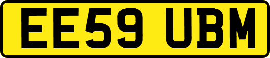 EE59UBM