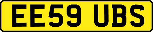 EE59UBS