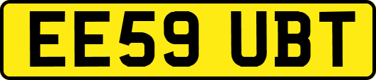 EE59UBT