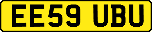 EE59UBU