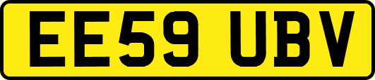 EE59UBV