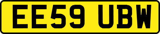 EE59UBW
