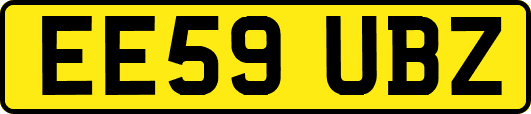 EE59UBZ