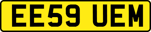 EE59UEM