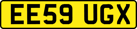 EE59UGX