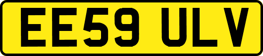 EE59ULV