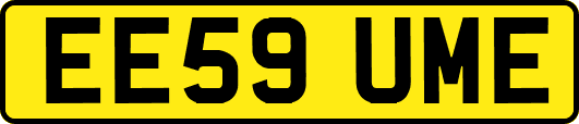 EE59UME