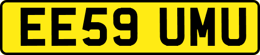 EE59UMU