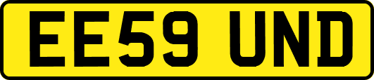 EE59UND