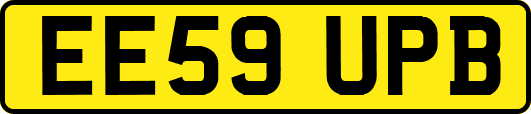 EE59UPB