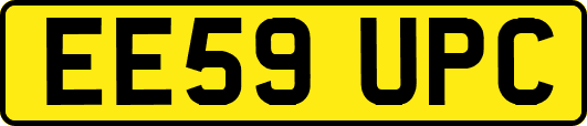 EE59UPC