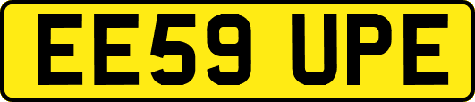 EE59UPE