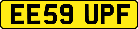 EE59UPF