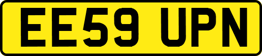 EE59UPN