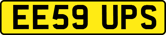 EE59UPS