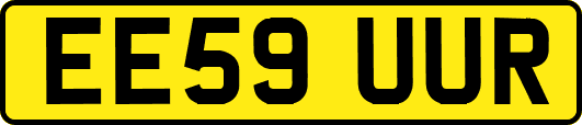 EE59UUR