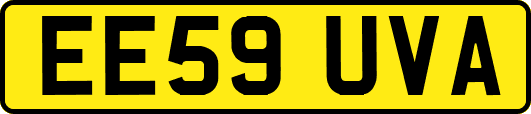 EE59UVA