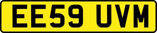 EE59UVM