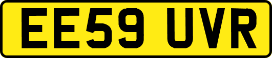 EE59UVR
