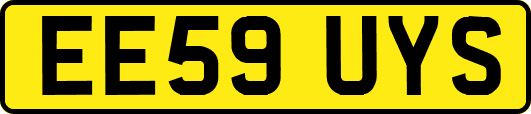 EE59UYS