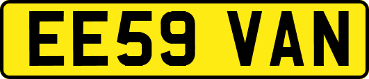 EE59VAN
