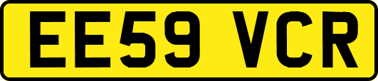 EE59VCR