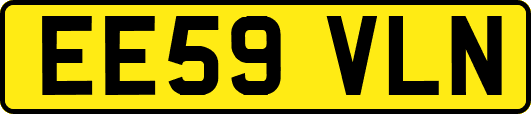 EE59VLN
