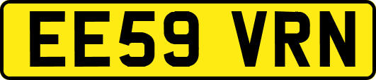 EE59VRN