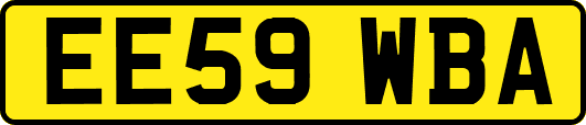 EE59WBA