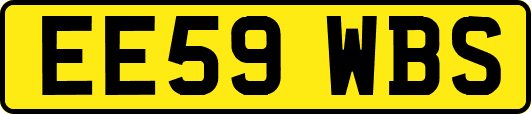 EE59WBS