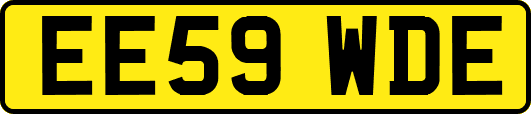 EE59WDE