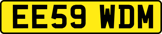 EE59WDM