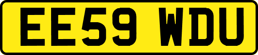 EE59WDU
