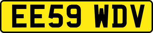 EE59WDV