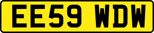EE59WDW