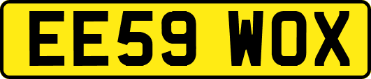 EE59WOX